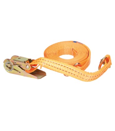 CINCHA CON METAL GSC EVOLUTION 25MM 5M