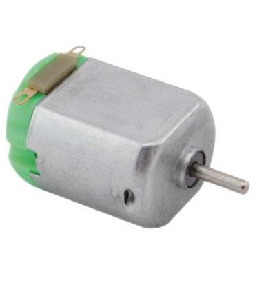 MOTOR PARA MANUALIDADES GSC EVOLUTION