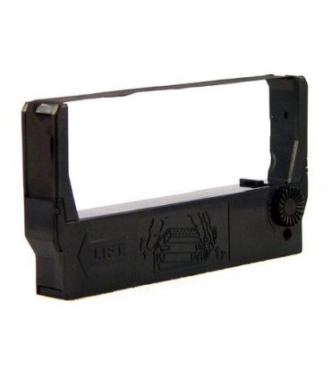 CINTA COMPATIBLE EPSON ERC23 NEGRA