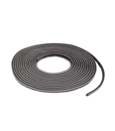 ROLLO BURLETE ADHESIVO GSC EVOLUTION CON FLECOS DE 6M