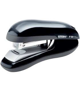GRAPADORA RAPID F30 NEGRA - HASTA 30 HOJAS