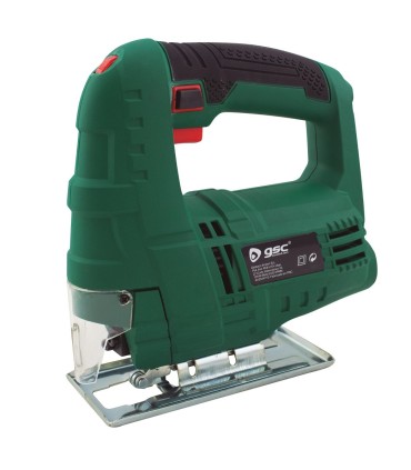 SIERRA CALADORA ELÉCTRICA 3000 RPM 500W GSC EVOLUTION