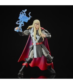FIGURA HASBRO MARVEL LEGENDS THOR 15 CM