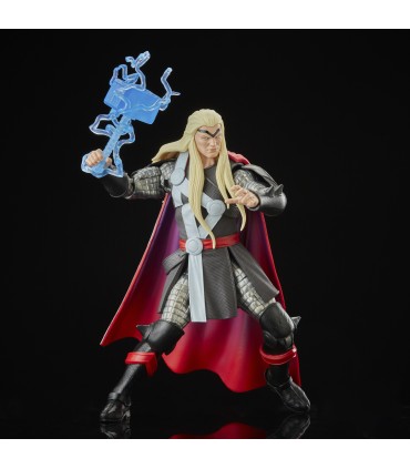 FIGURA HASBRO MARVEL LEGENDS THOR 15 CM