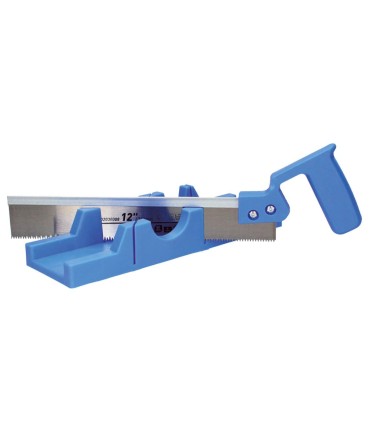 SIERRA DE COSTILLA CON CAJA DE INGLETES GSC EVOLUTION