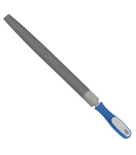 LIMA SEMIREDONDA PARA MADERA 300mm GSC EVOLUTION