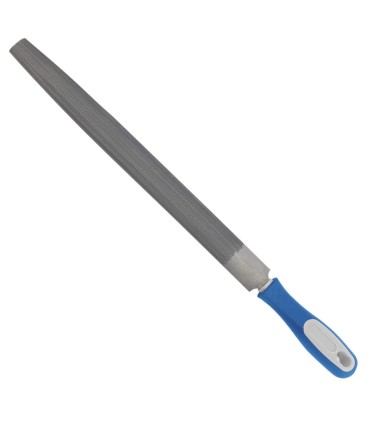 LIMA SEMIREDONDA PARA MADERA 300mm GSC EVOLUTION