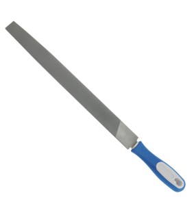 LIMA PLANA PARA METALES 300mm GSC EVOLUTION