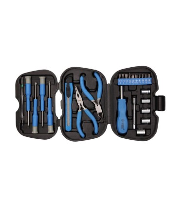 KIT DE HERRAMIENTAS BASICAS PARA EL HOGAR GSC EVOLUTION