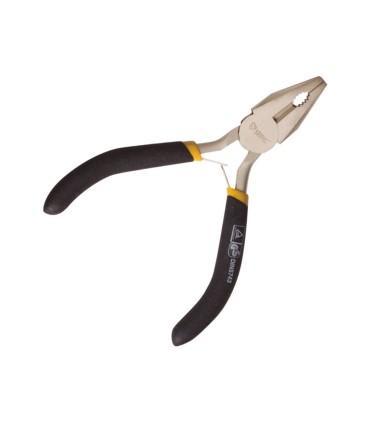 MINI-ALICATE UNIVERSAL CROMO VANADIO 120mm GSC EVOLUTION