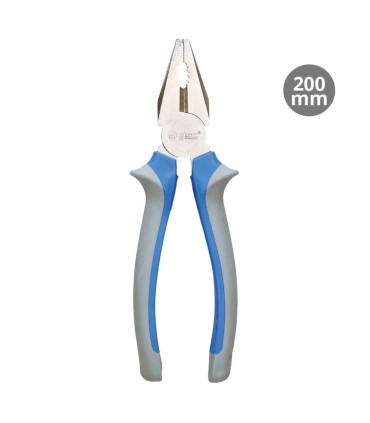 ALICATE UNIVERSAL 200mm GSC EVOLUTION