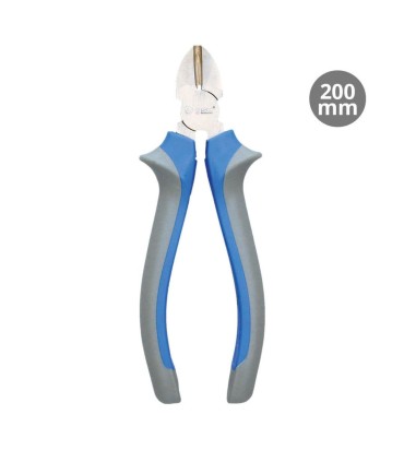 ALICATE DE CORTE DIAGONAL 200mm GSC EVOLUTION