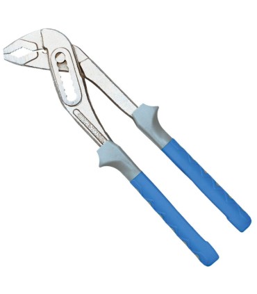 TENAZA PICO DE LORO CON MANGO AISLANTE 250mm GSC EVOLUTION