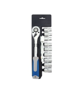 SET BOCALLAVES DE 8 A 24mm GSC EVOLUTION
