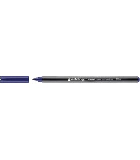 ROTULADOR EDDING 1300 AZUL Nº3
