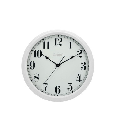 RELOJ COCINA VINTAGE BLANCO DOVELIS GSC