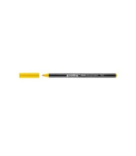 ROTULADOR EDDING 1300 AMARILLO Nº5