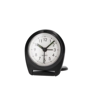 RELOJ DESPERTADOR ANALÓGICO DE BOLSILLO-SOBREMESA GSC EVOLUTION