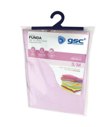 FUNDA TABLA PLANCHAR S-M GSC