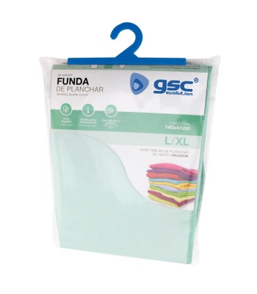 FUNDA PARA TABLA DE PLANCHAR L-XL