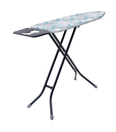 TABLA DE PLANCHAR OPALA 1200X380MM GSC EVOLUTION - ALTURA REGULABLE: DE 73 A 93 CM