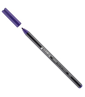 ROTULADOR EDDING 1300 VIOLETA Nº8