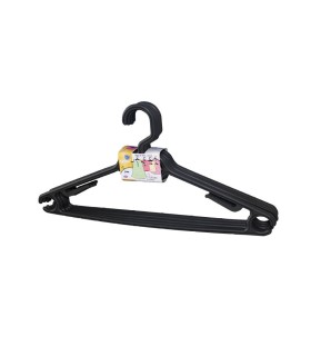 SET DE 5 PERCHAS PLASTICO GSC EVOLUTION