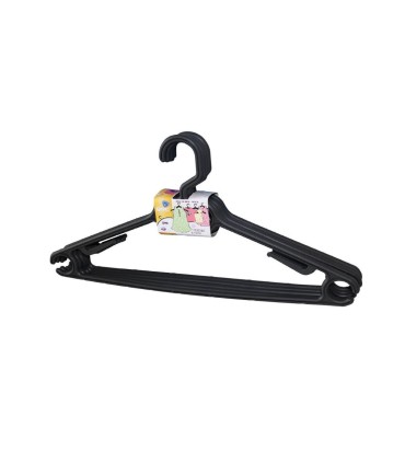 SET DE 5 PERCHAS PLASTICO GSC EVOLUTION