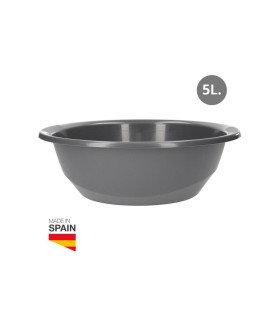 BARREÑO DE PLASTICO GSC EVOLUTION - BARREÑO DE 5 LITROS