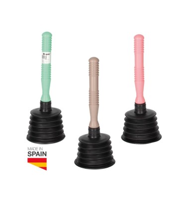 DESATASCADOR FUELLE GRANDE GSC EVOLUTION