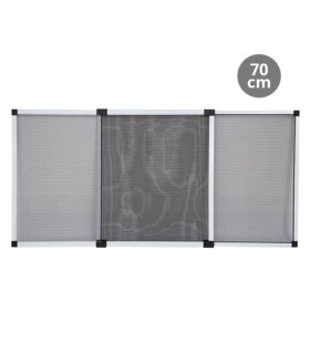 MOSQUITERA EXTENSIBLE PARA VENTANAS 70x100cm GSC EVOLUTION