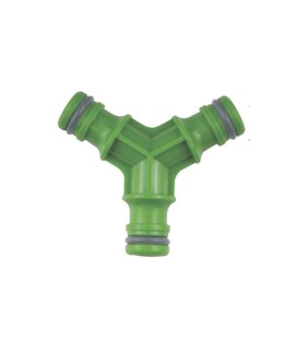 DERIVACION MACHO EN Y PARA MANGUERAS GSC EVOLUTION