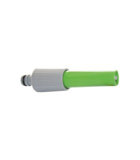 LANZA REGULABLE GSC EVOLUTION - MATERIAL ABS - IDEAL PARA MANGUERAS DE PVC