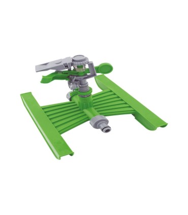 ASPERSOR DE RIEGO POR IMPACTO GSC EVOLUTION