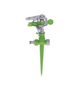 ASPERSOR DE ESTACA DE RIGO POR IMPACTO GSC EVOLUTION