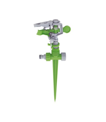 ASPERSOR DE ESTACA DE RIGO POR IMPACTO GSC EVOLUTION