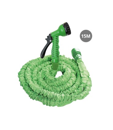 KIT DE MANGUERA TIPO DE SERPIENTE DE 15 METROS GSC EVOLUTION