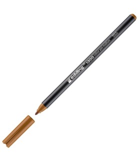 ROTULADOR EDDING 1300 OCRE Nº13