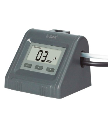 BOMBA DE RIEGO POR GOTEO GSC EVOLUTION