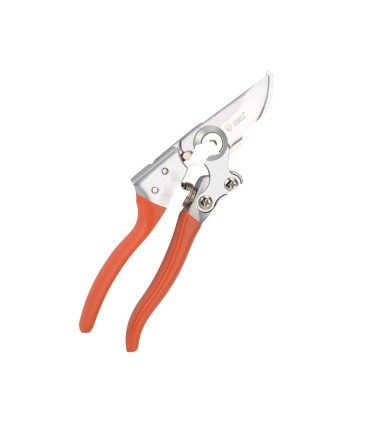 TIJERA DE PODA A UNA MANO CON HOJA DE ACERO 57MM GSC EVOLUTION