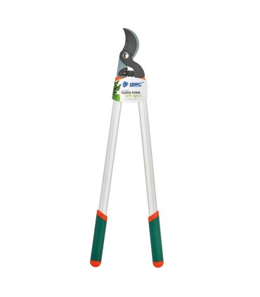 TIJERA DE PODA DE CORTE BYPASS CON HOJA DE ACERO 90MM GSC EVOLUTION