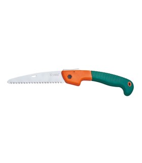 SERRUCHO CON HOJA PLEGABLE 160MM GSC EVOLUTION