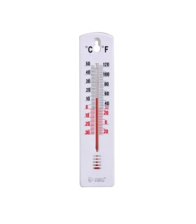 TERMOMETRO ANALOGICO CELSIUS - FAHRENHEIT GSC EVOLUTION