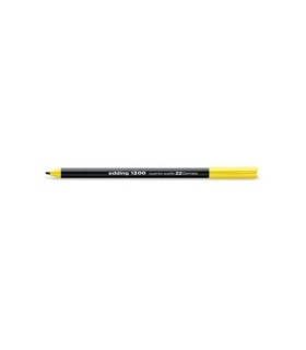ROTULADOR EDDING 1300 AMARILLO LIMON Nº22