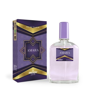 COLONIA AMARA UNISEX PRADY