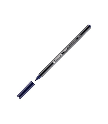 ROTULADOR EDDING 1300 AZUL PRUSIA Nº29