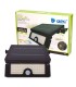 FOCO PROYECTOR SOLAR LED CELA GSC CON SENSOR DE MOVIMIENTO Y CREPUSCULAR 6W CCT 600LM IP65