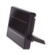 FOCO PROYECTOR SOLAR LED CELA GSC CON SENSOR DE MOVIMIENTO Y CREPUSCULAR 6W CCT 600LM IP65