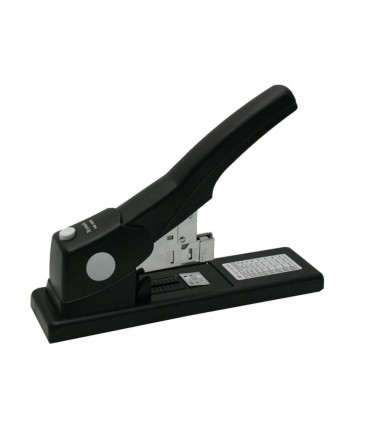 GRAPADORA DE GRUESOS 6-24mm BISMARK - HASTA 200 HOJAS