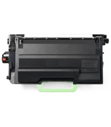 TONER BROTHER COMPATIBLE TN3600XXL NEGRO TN-3600XXL 11 000 COPIAS